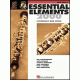 HL Essential Elements for Band Book 2 Oboe